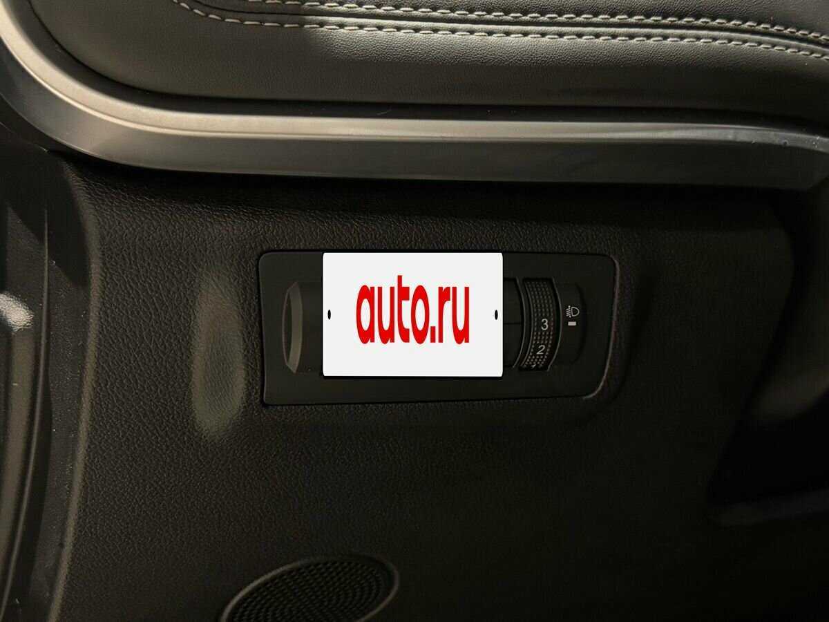 Chery Tiggo 7 Pro 2021 года с пробегом. Фото: #14