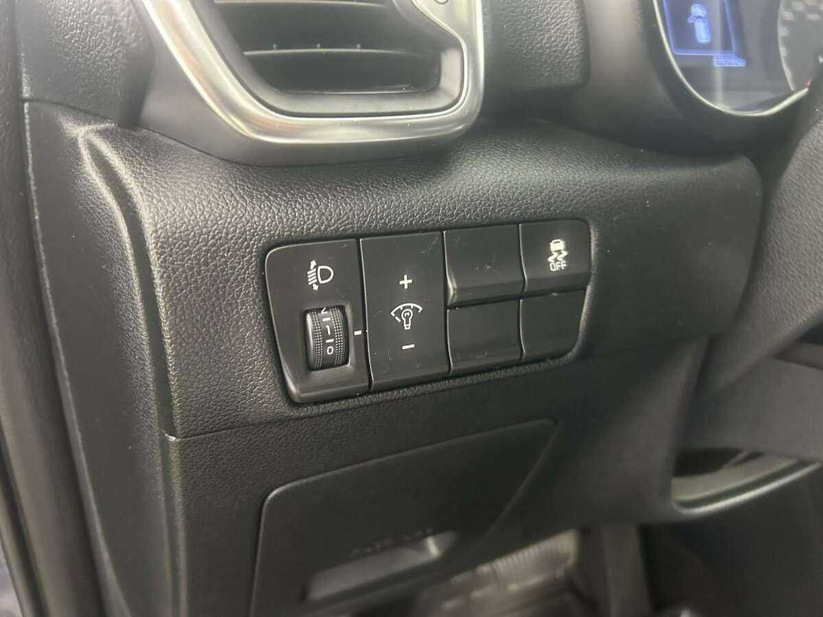 Kia Sportage 2017 года с пробегом. Фото: #8