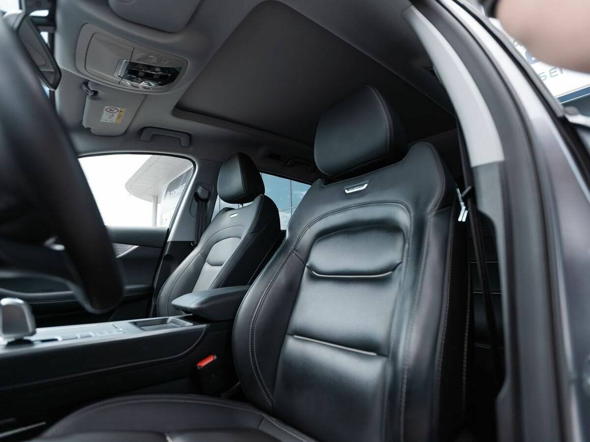 Chery Tiggo 7 Pro Max 2023 года с пробегом. Фото: #8