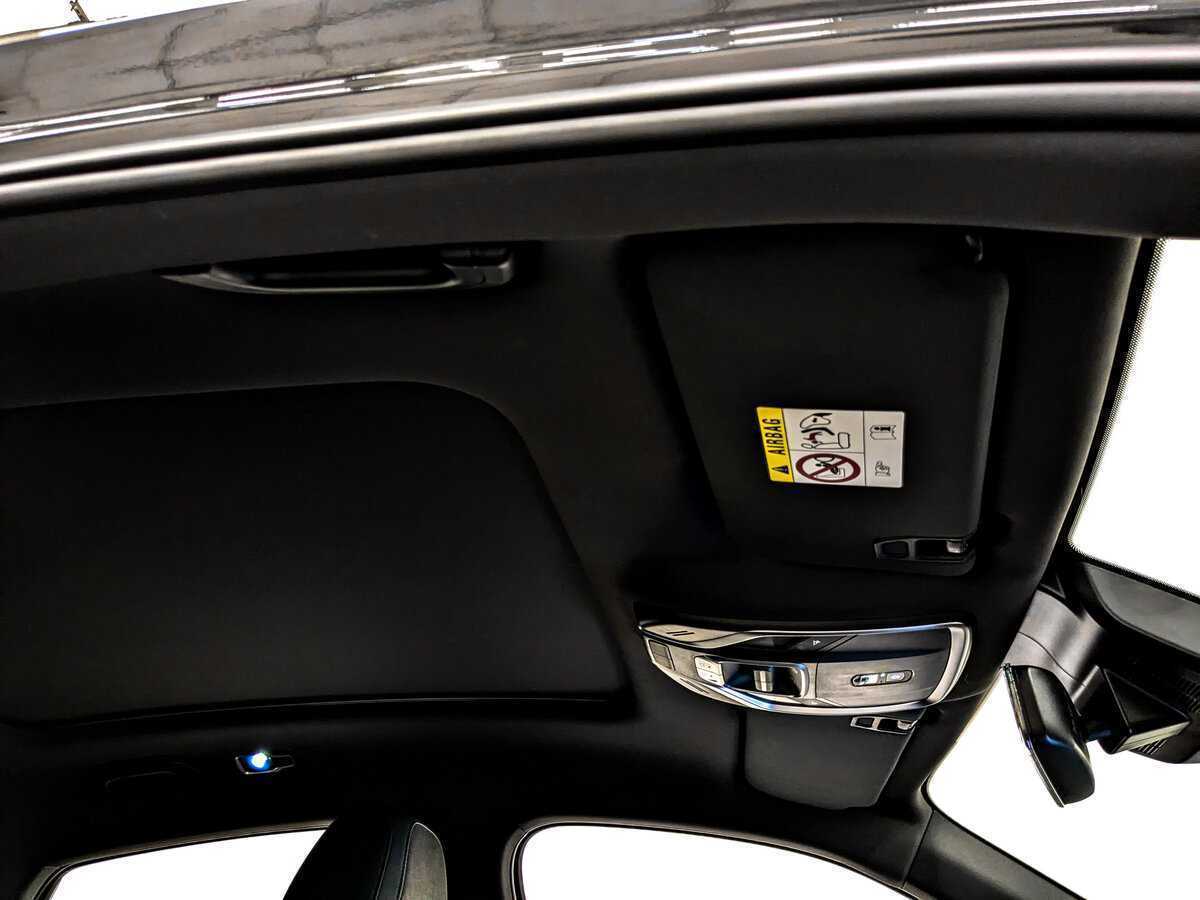 Geely Tugella 2024 года с пробегом. Фото: #21