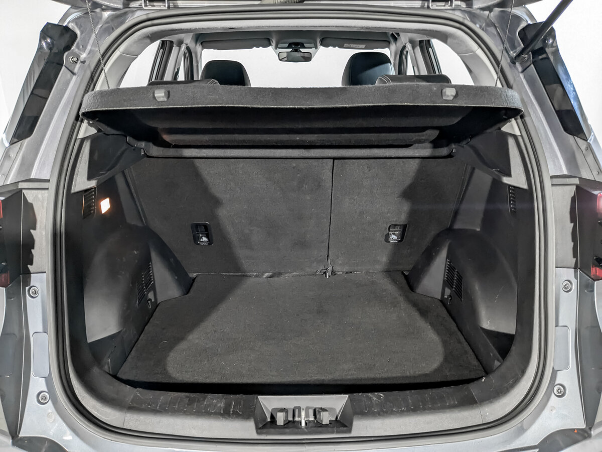 Chery Tiggo 4 Pro 2022 года с пробегом. Фото: #8