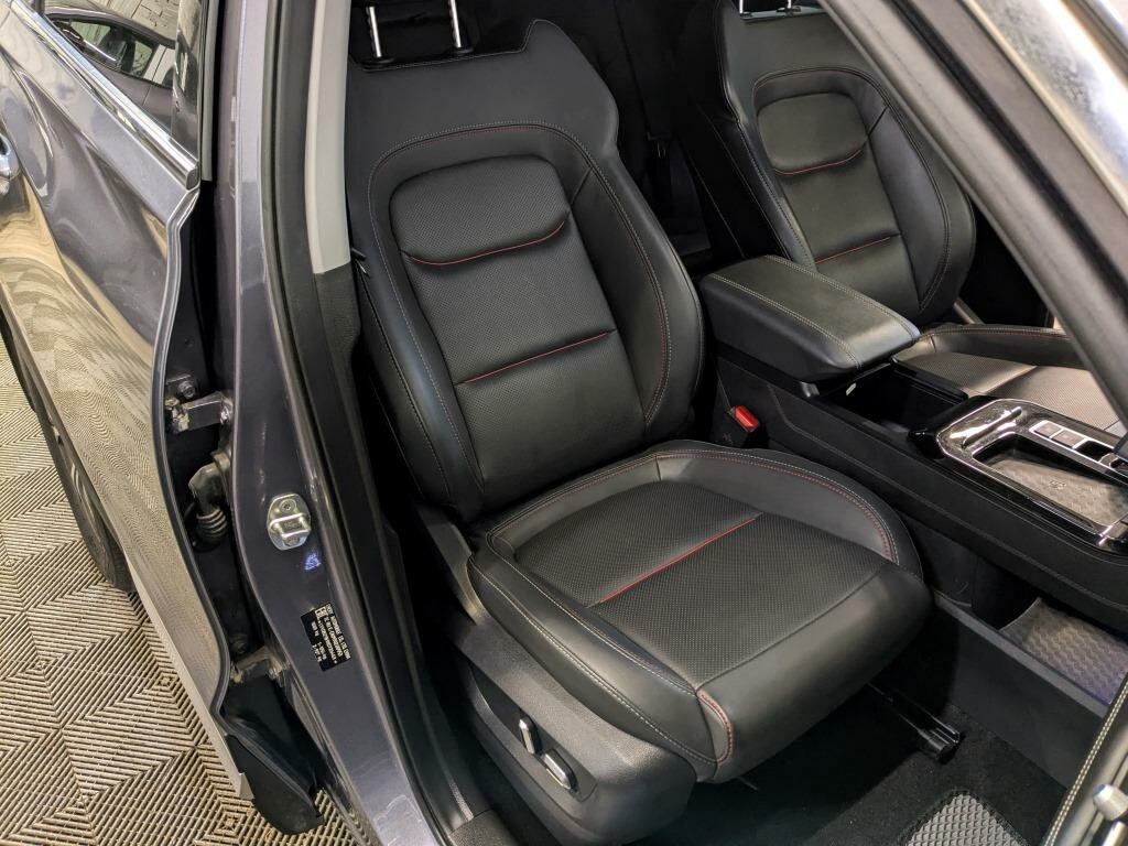 Chery Tiggo 7 Pro 2022 года с пробегом. Фото: #20