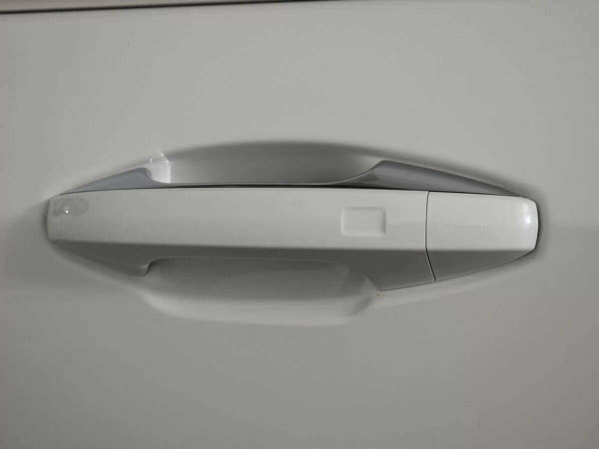 EXEED LX 2022 года с пробегом. Фото: #24