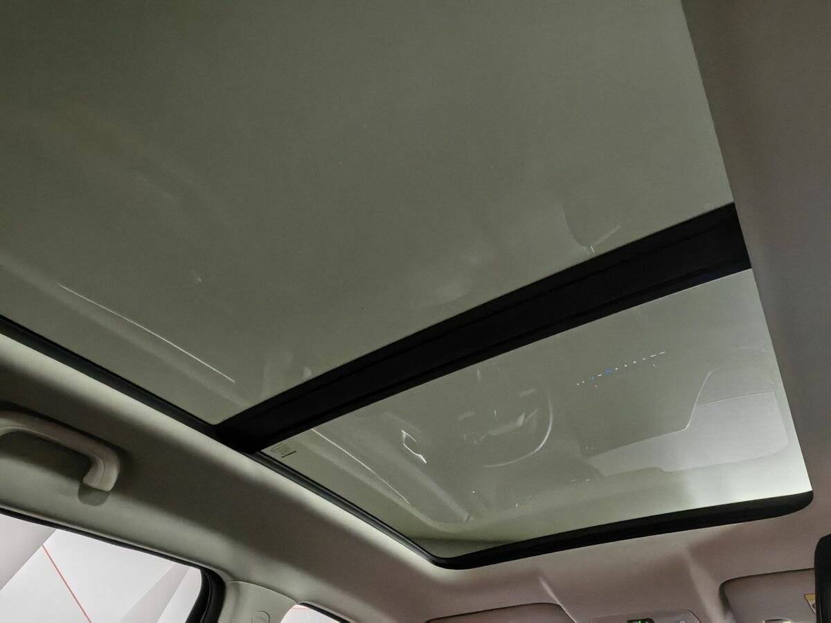 Changan CS55 Plus 2023 года с пробегом. Фото: #21