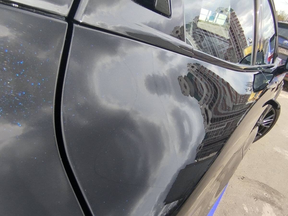 Changan UNI-T 2023 года с пробегом. Фото: #31