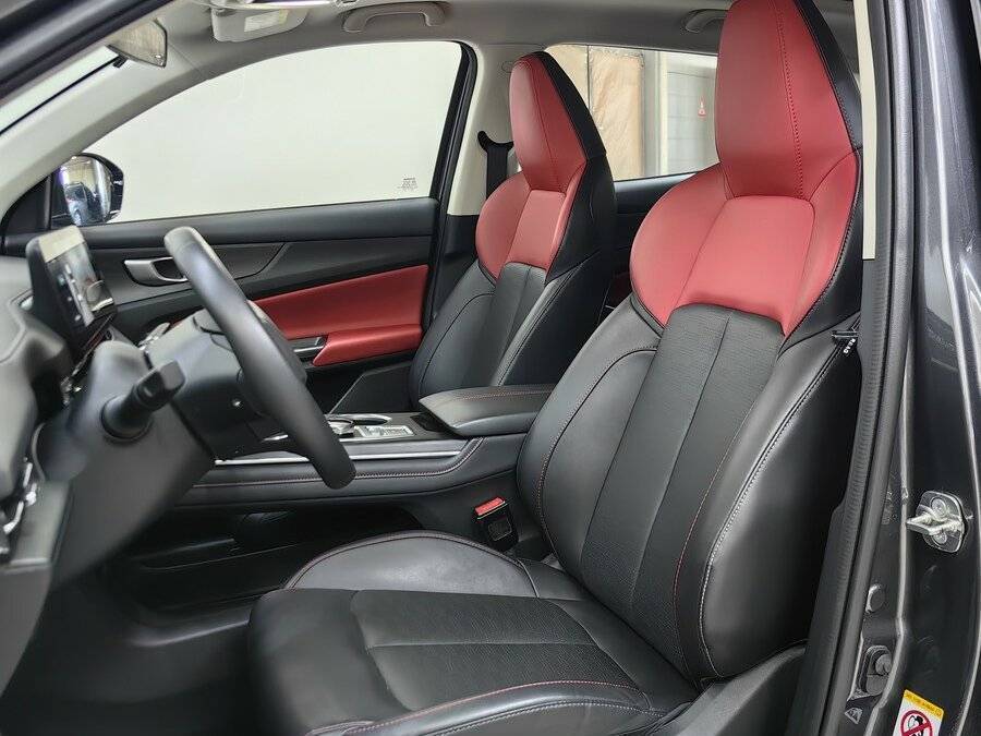 Changan CS55 Plus 2023 года с пробегом. Фото: #5