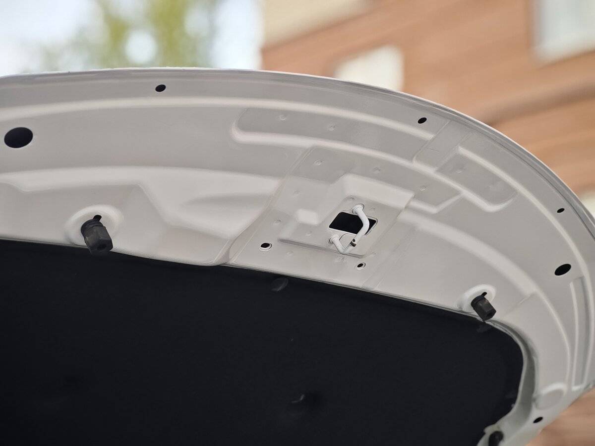 Chery Tiggo 5 2014 года с пробегом. Фото: #15