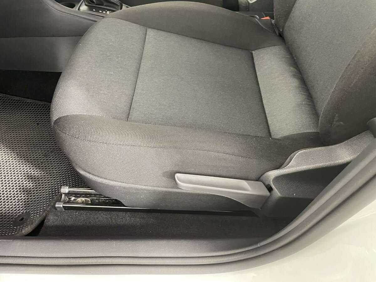 Skoda Rapid 2019 года с пробегом. Фото: #9