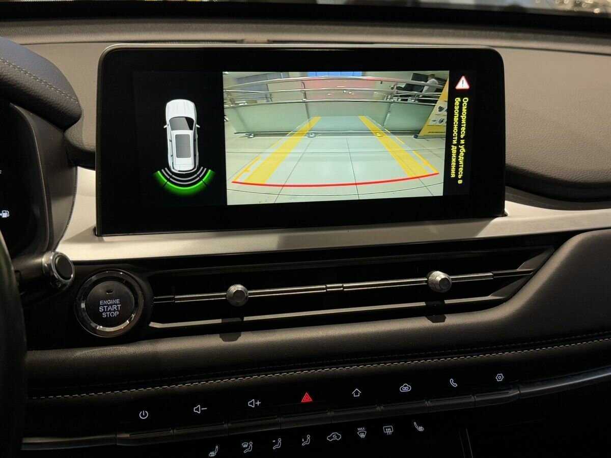 Chery Tiggo 7 Pro 2021 года с пробегом. Фото: #29