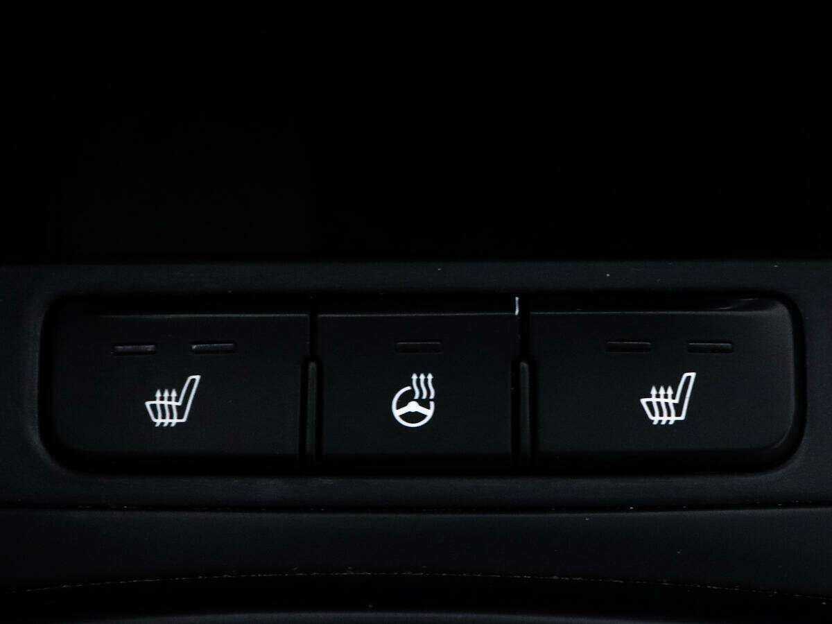 Kia Rio 2018 года с пробегом. Фото: #20