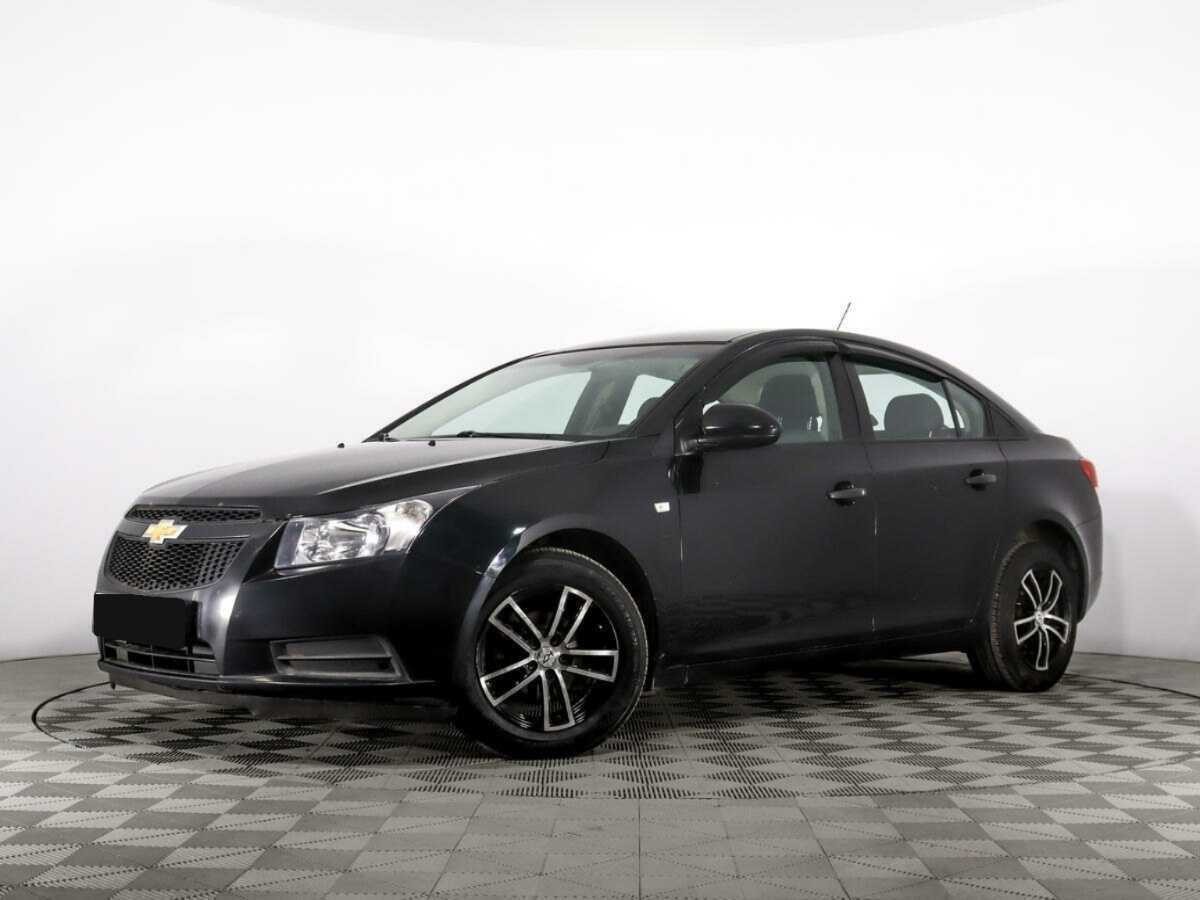 Chevrolet Cruze 2012 года с пробегом. Посмотреть фото