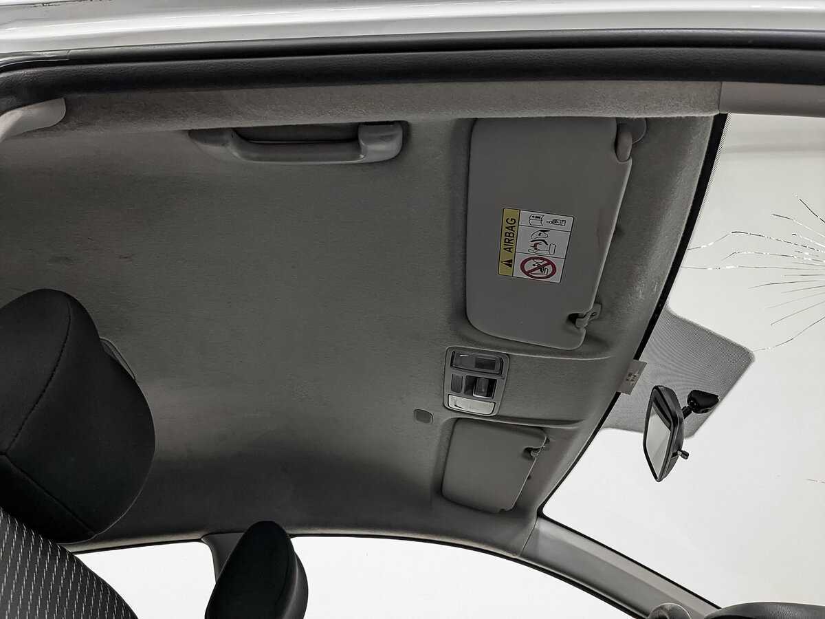 Kia Rio 2020 года с пробегом. Фото: #21