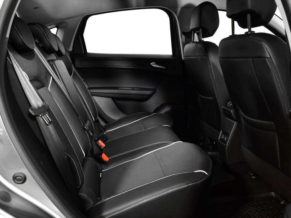 Renault Arkana 2020 года с пробегом. Фото: #9