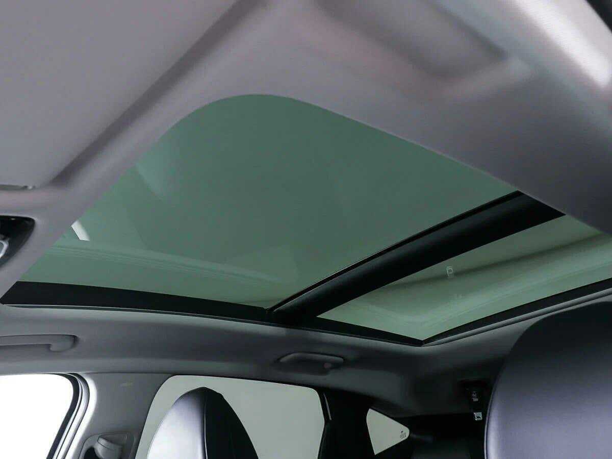 Hyundai Tucson 2023 года с пробегом. Фото: #19