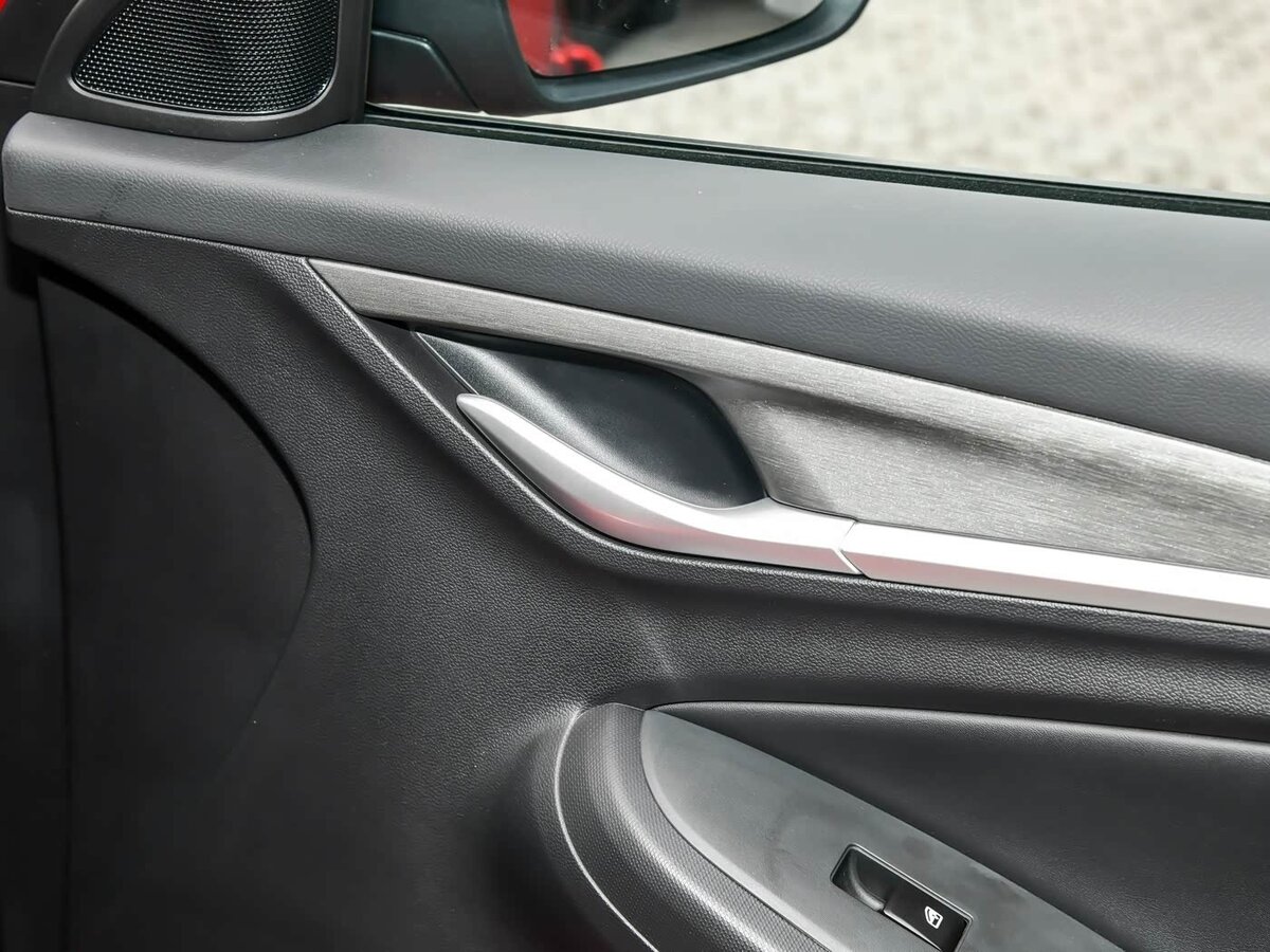 Changan Eado Plus 2025 года с пробегом. Фото: #10