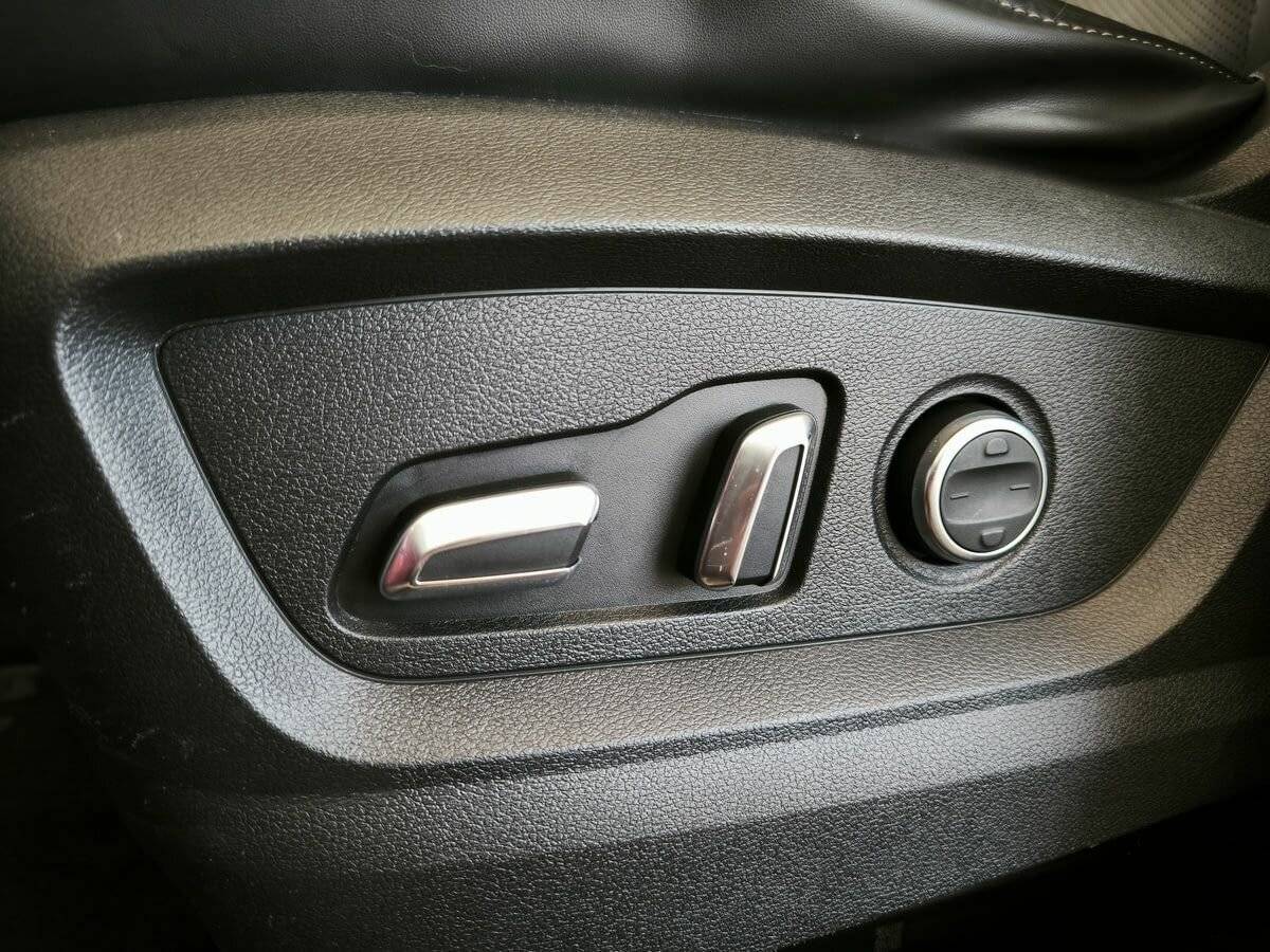 Chery Tiggo 7 Pro 2022 года с пробегом. Фото: #10