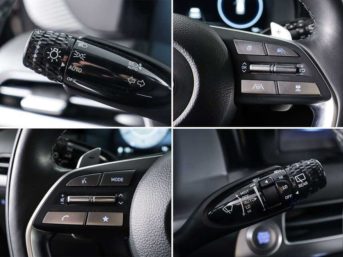 Hyundai Palisade 2022 года с пробегом. Фото: #20