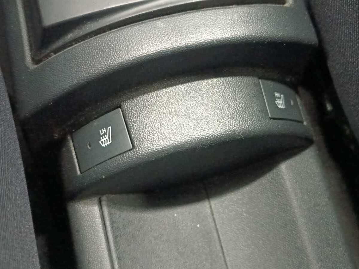 Hyundai Getz 2010 года с пробегом. Фото: #14