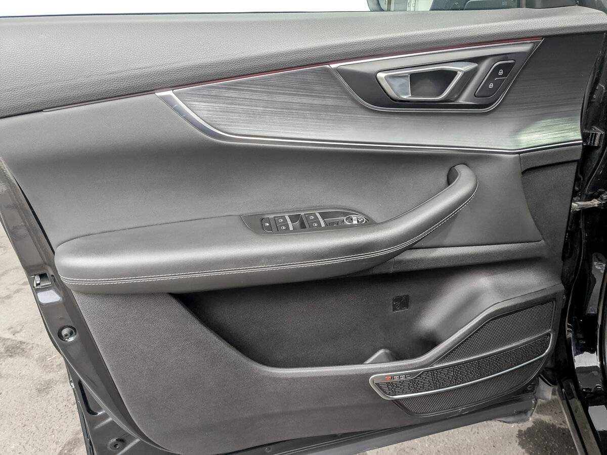 Chery Tiggo 7 Pro 2022 года с пробегом. Фото: #18