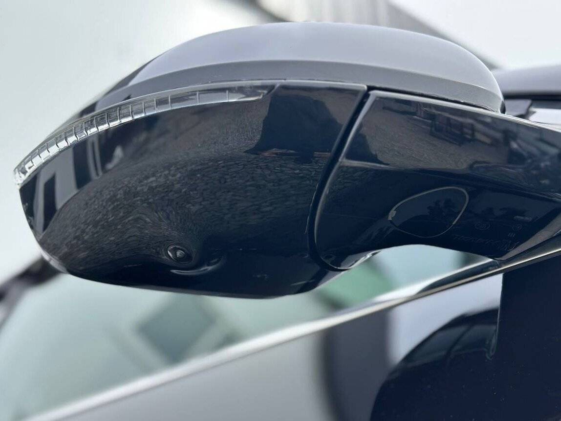 Haval F7 2022 года с пробегом. Фото: #10