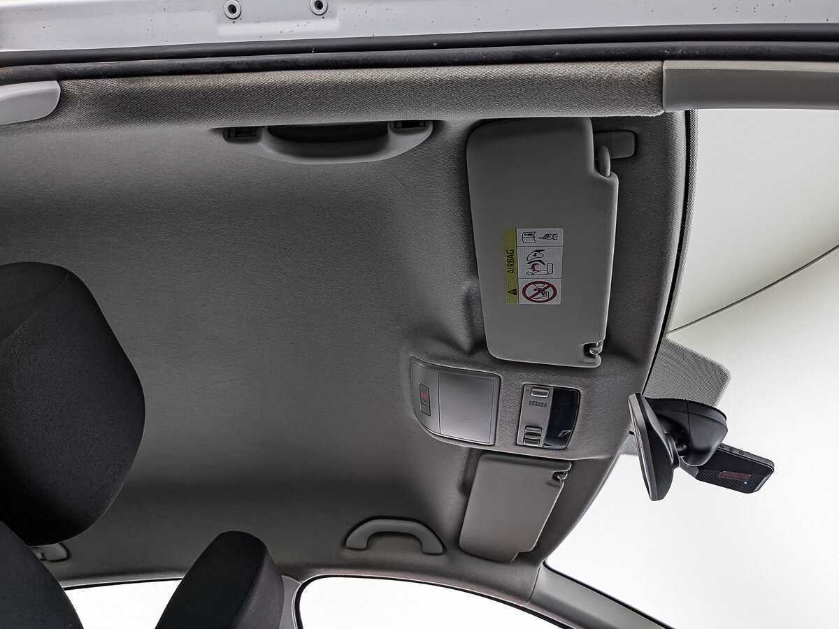 Skoda Rapid 2019 года с пробегом. Фото: #21