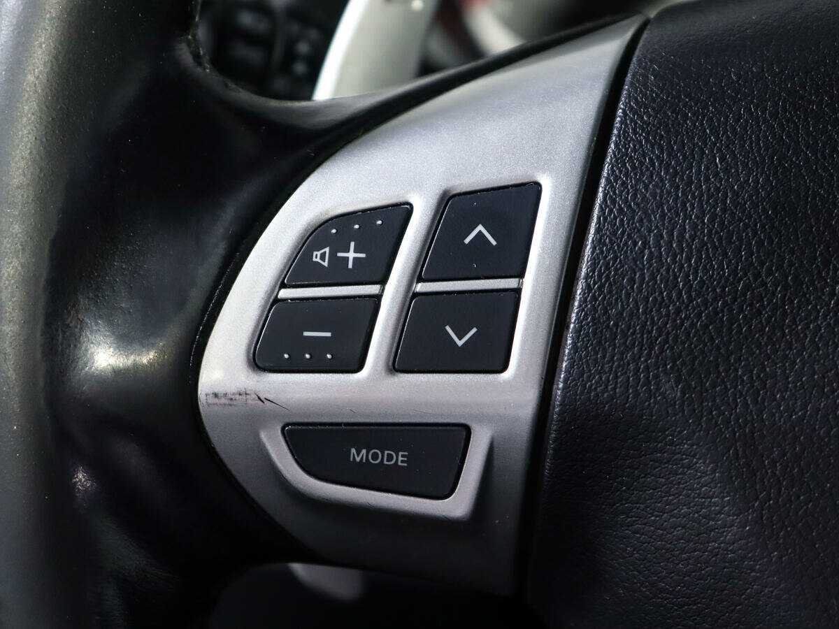 Mitsubishi Lancer 2008 года с пробегом. Фото: #14