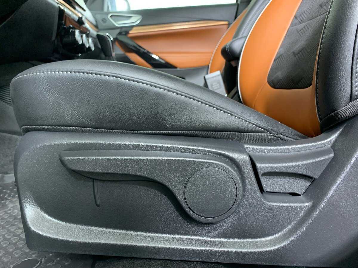 Lada (ВАЗ) Vesta 2024 года с пробегом. Фото: #16