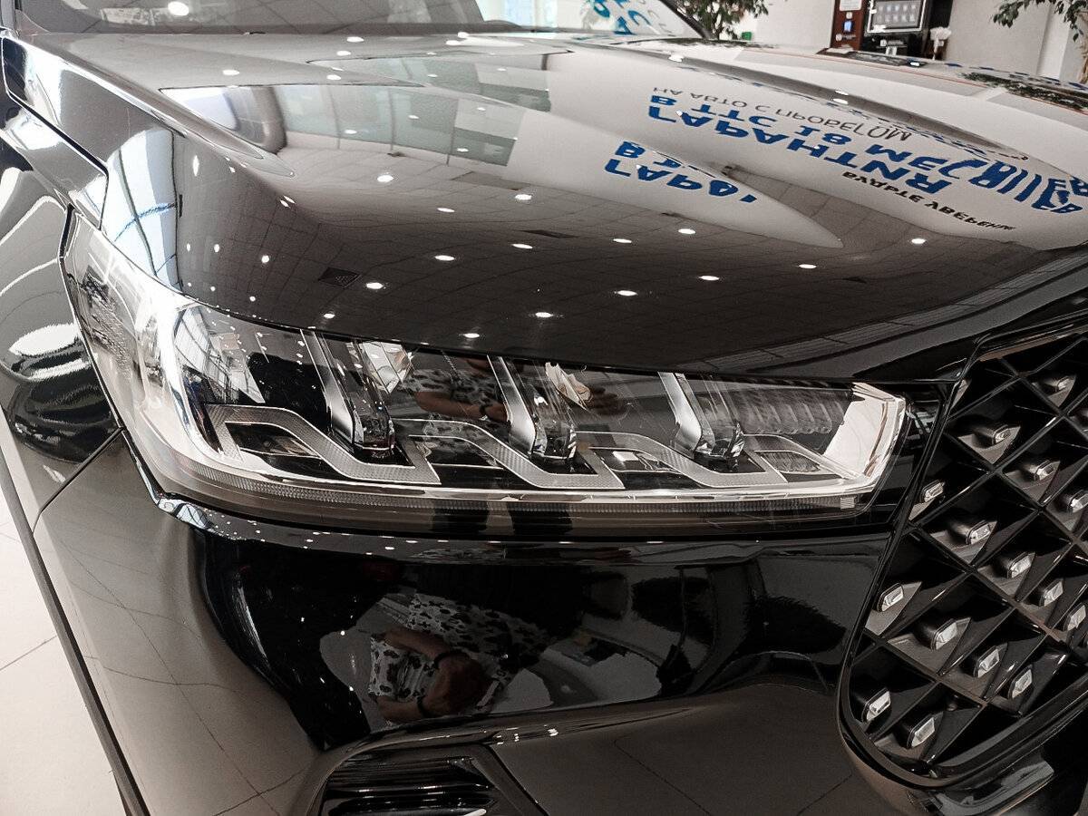 Chery Tiggo 7 Pro 2022 года с пробегом. Фото: #16