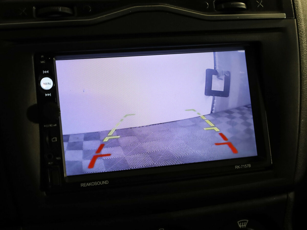 Lada (ВАЗ) Granta 2022 года с пробегом. Фото: #13