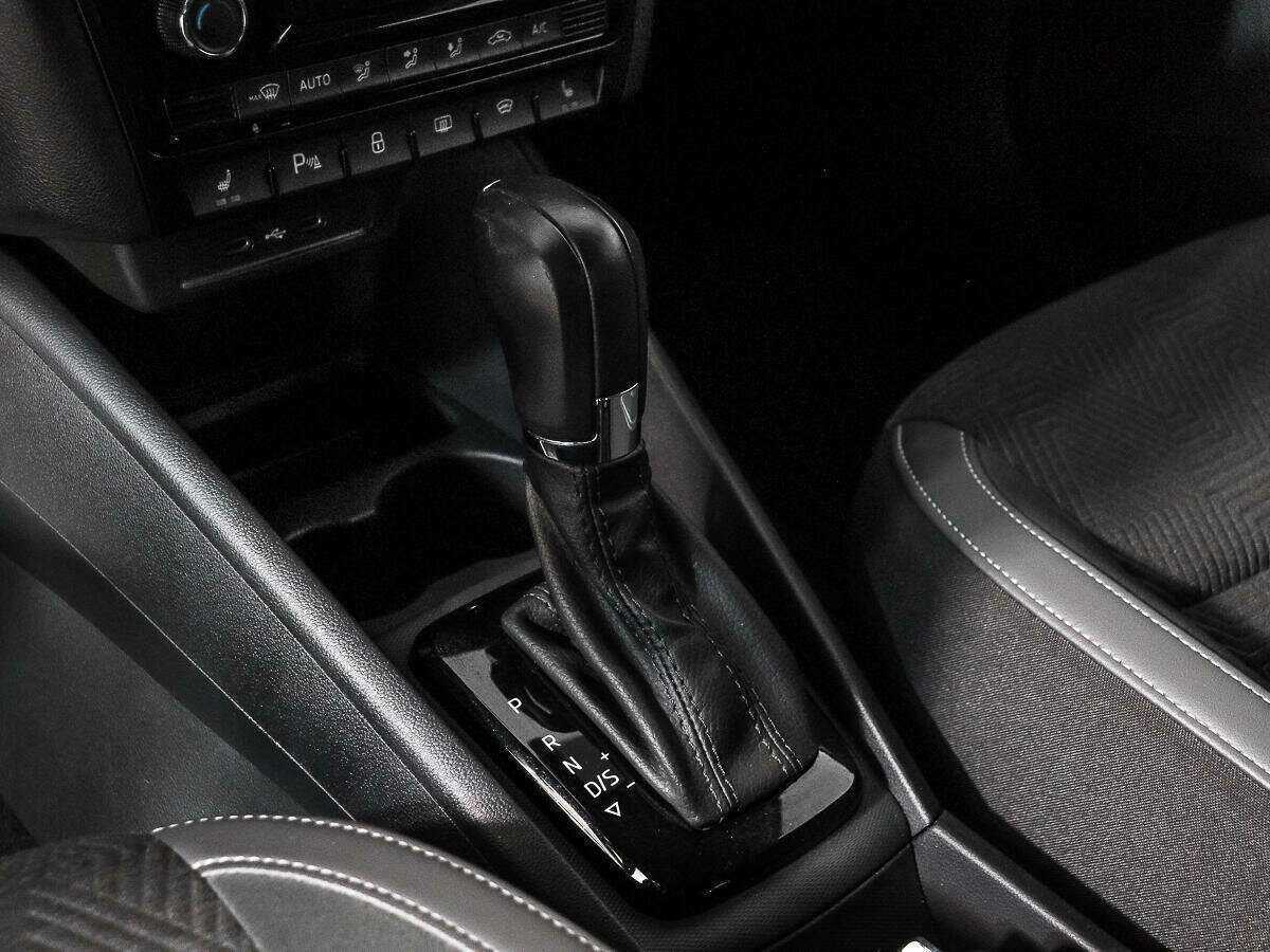 Volkswagen Polo 2020 года с пробегом. Фото: #7