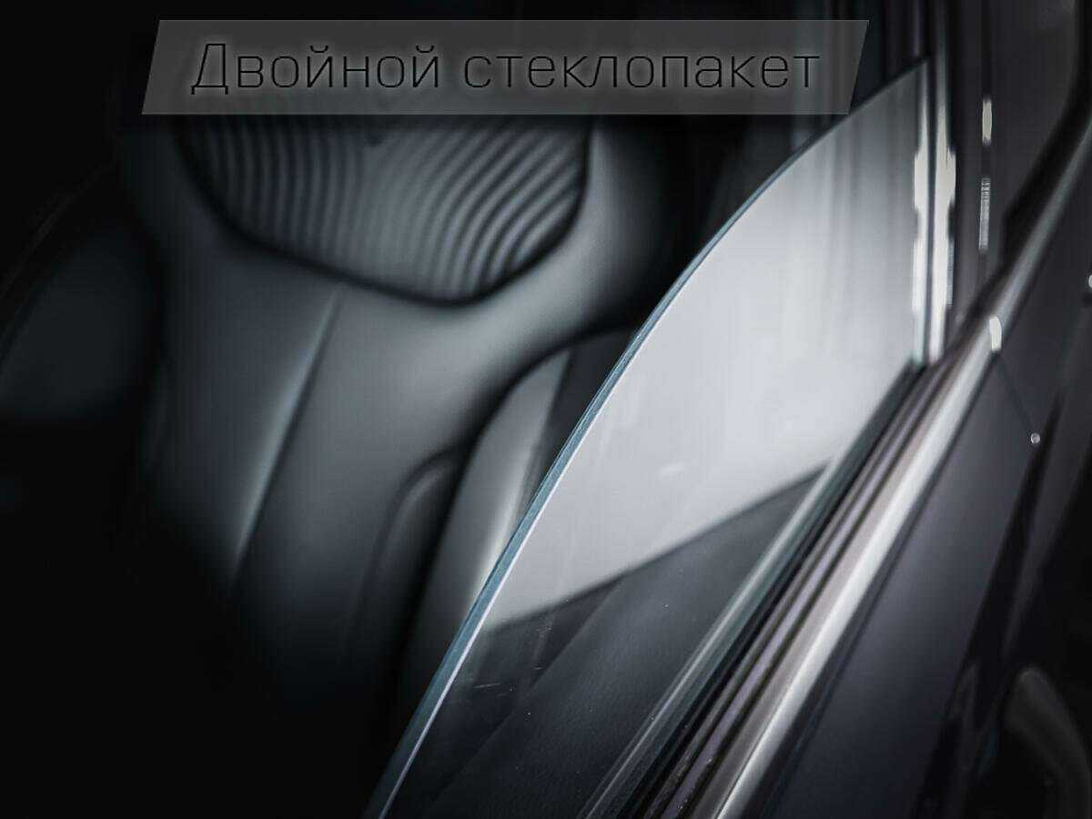 Hyundai Palisade 2022 года с пробегом. Фото: #17