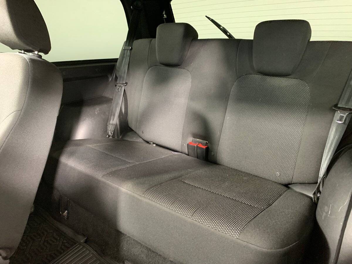 Lada (ВАЗ) Niva Legend 2023 года с пробегом. Фото: #17