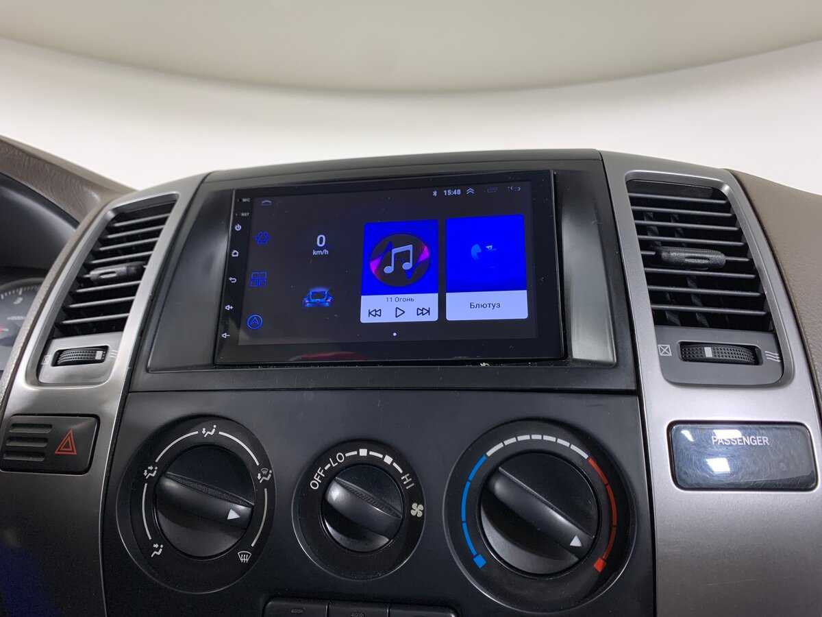 Toyota Land Cruiser Prado 2004 года с пробегом. Фото: #15