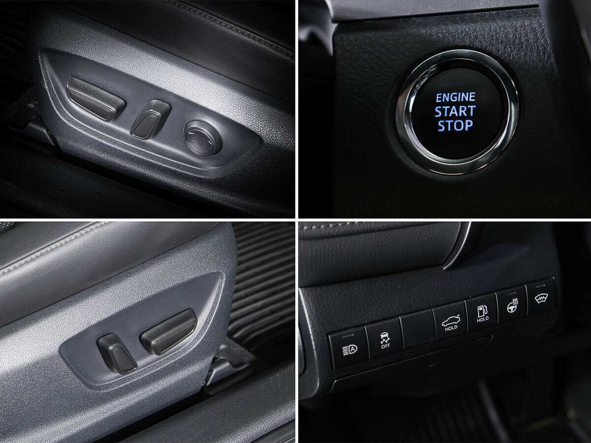 Toyota Camry 2021 года с пробегом. Фото: #17