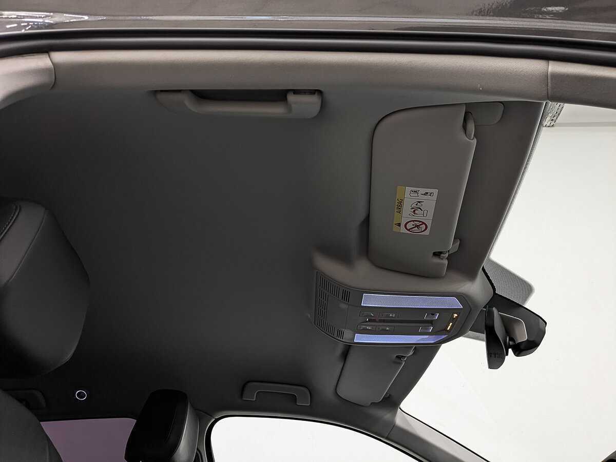 Volkswagen Touareg 2019 года с пробегом. Фото: #22