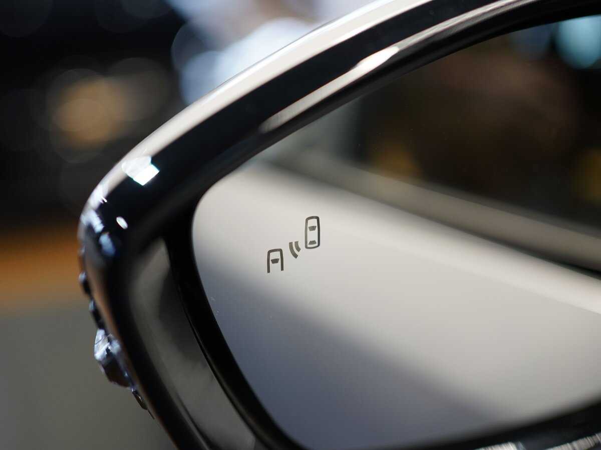 Changan UNI-K 2023 года с пробегом. Фото: #7