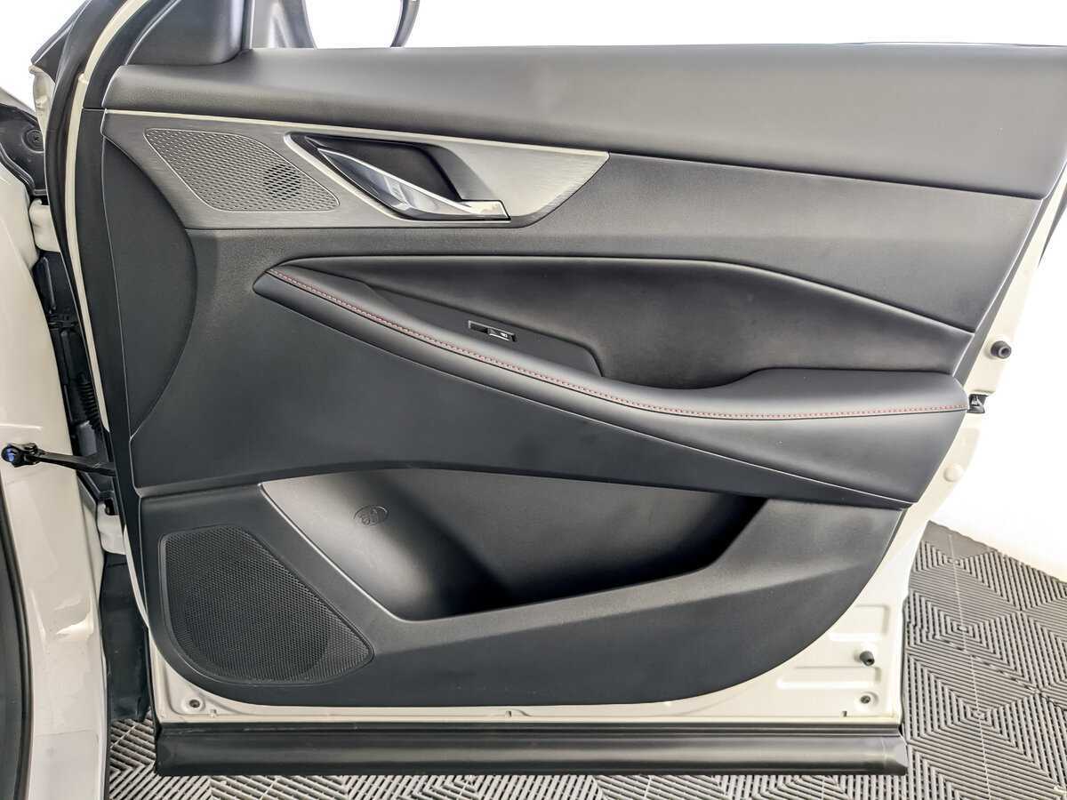 Changan CS35PLUS 2023 года с пробегом. Фото: #19