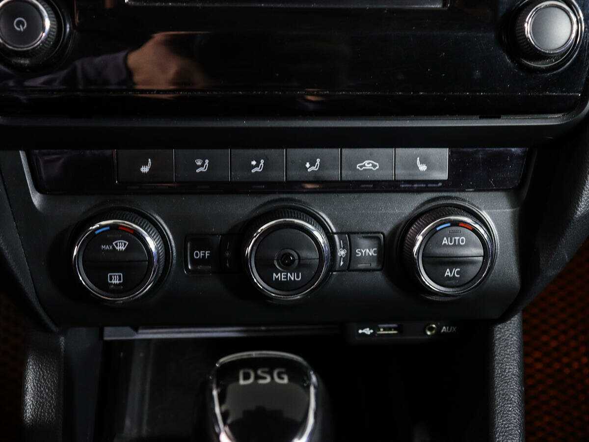 Skoda Octavia 2013 года с пробегом. Фото: #17