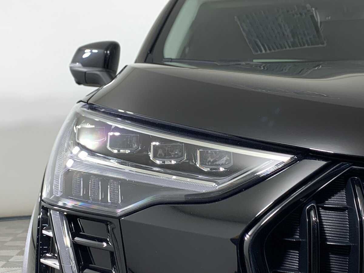 Haval Jolion 2024 года с пробегом. Фото: #9