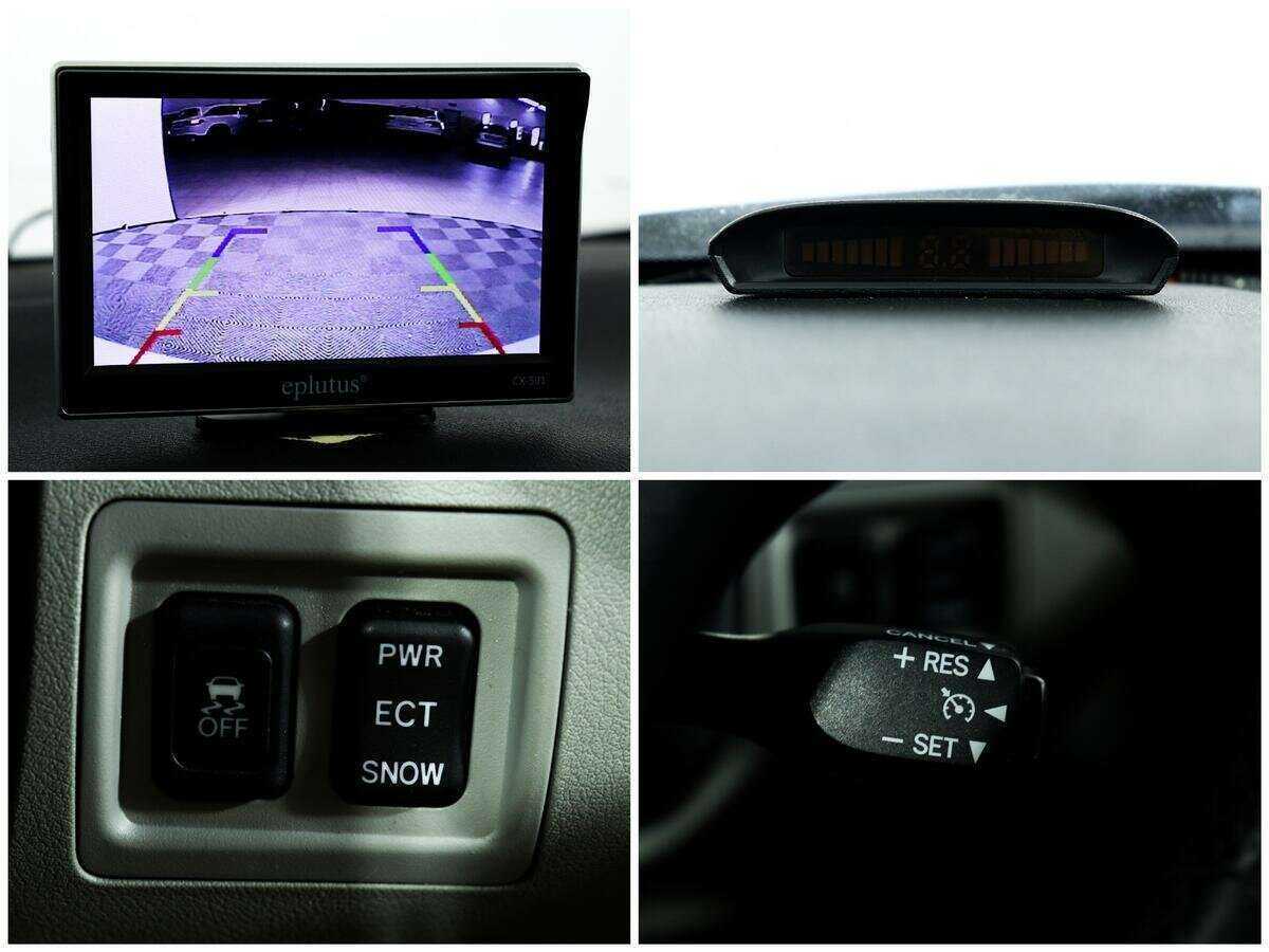 Lexus IS 2006 года с пробегом. Фото: #13