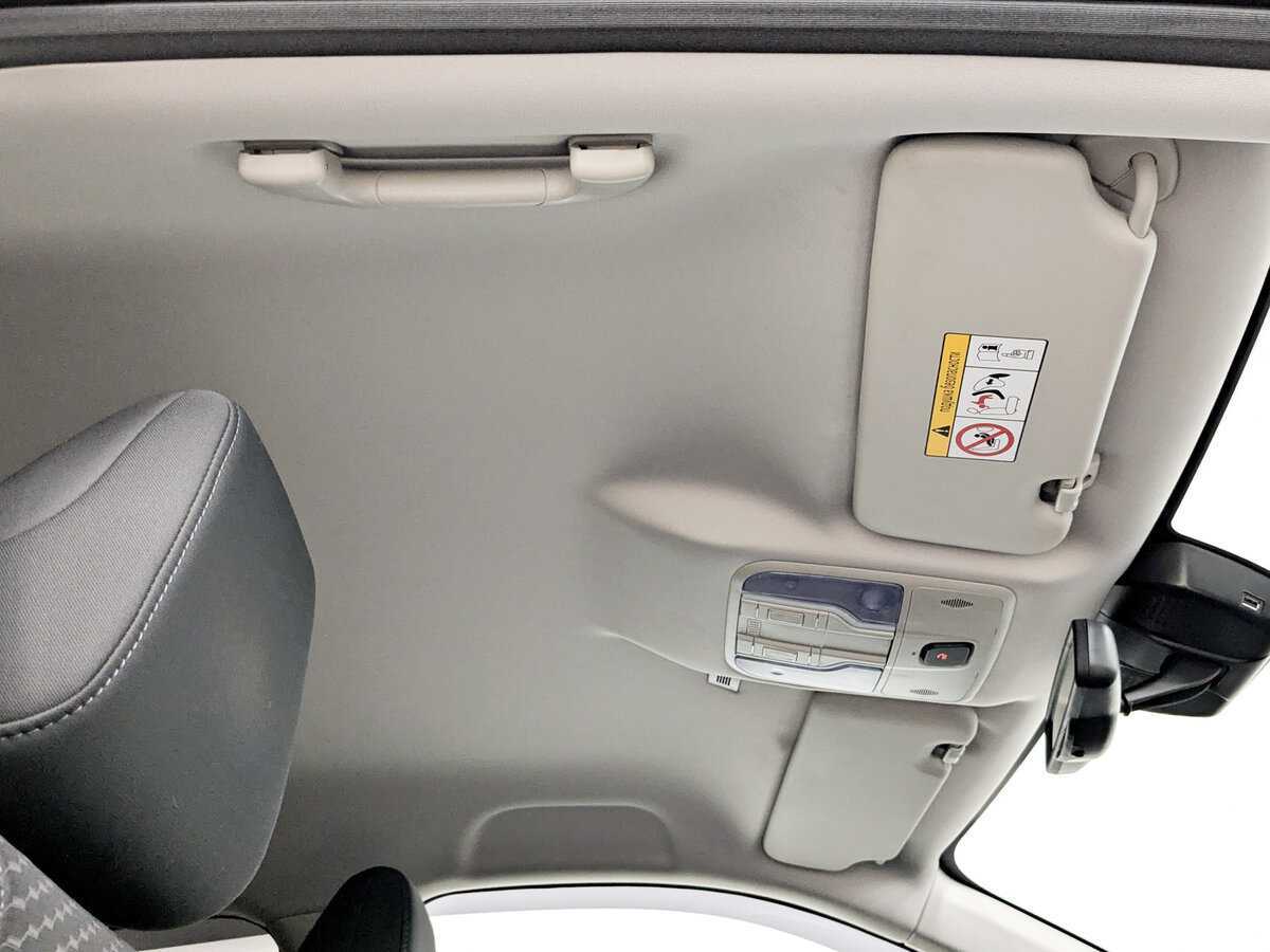 Haval F7 2020 года с пробегом. Фото: #20