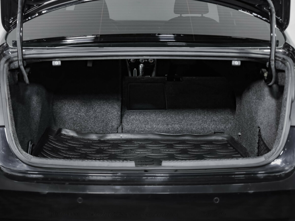 Volkswagen Jetta 2017 года с пробегом. Фото: #30