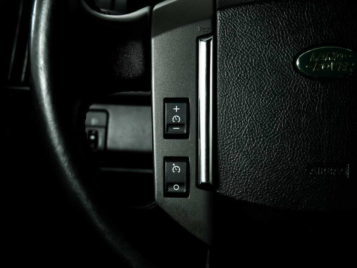 Land Rover Freelander 2010 года с пробегом. Фото: #14