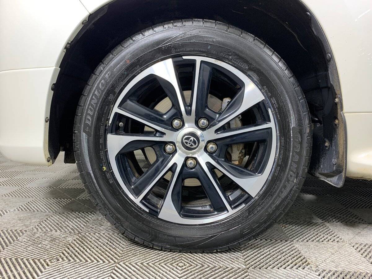 Toyota Land Cruiser 2020 года с пробегом. Фото: #8