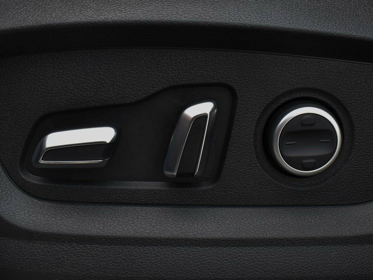 Chery Tiggo 8 Pro Max 2023 года с пробегом. Фото: #28