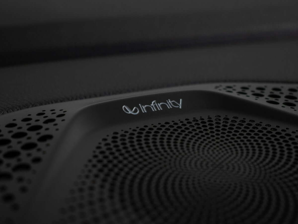 Geely Monjaro 2023 года с пробегом. Фото: #15