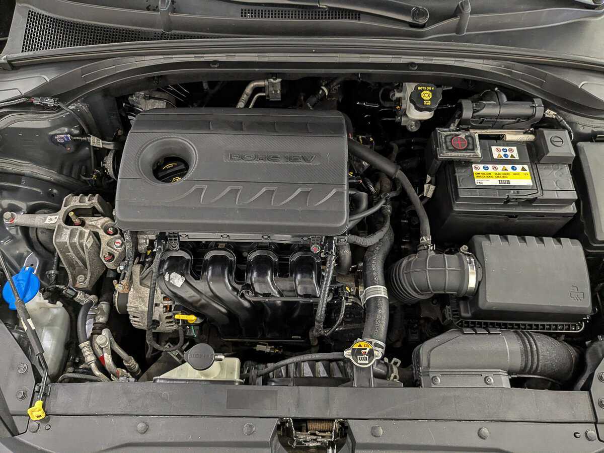 Kia Ceed 2019 года с пробегом. Фото: #8