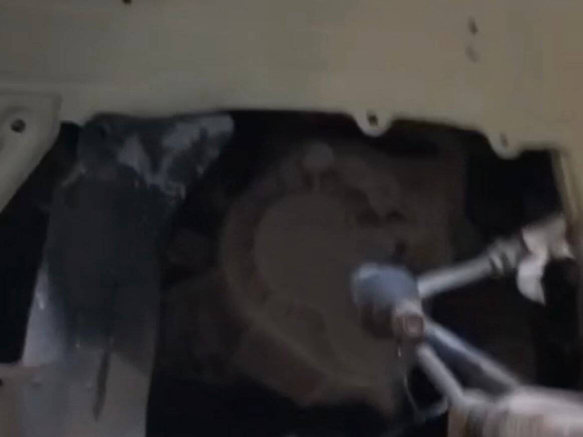 Chery Tiggo (T11) 2013 года с пробегом. Фото: #19