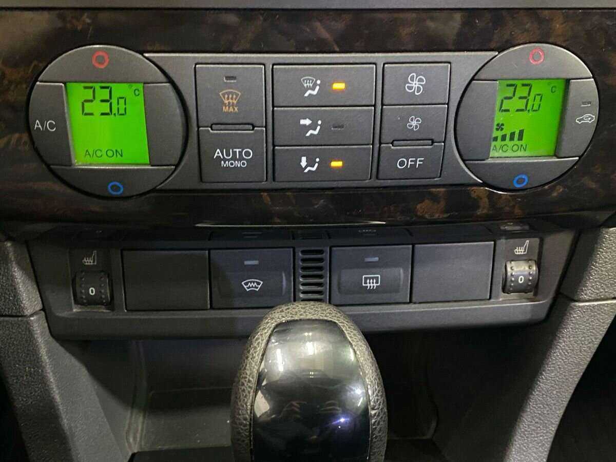 Ford Focus 2005 года с пробегом. Фото: #12