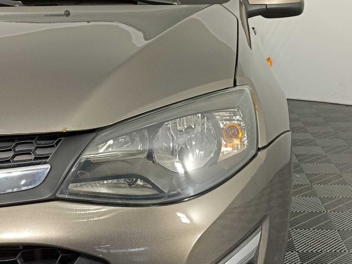 Lada (ВАЗ) Kalina 2013 года с пробегом. Фото: #16